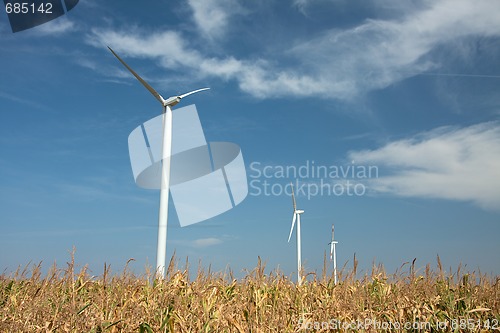 Image of Wind power