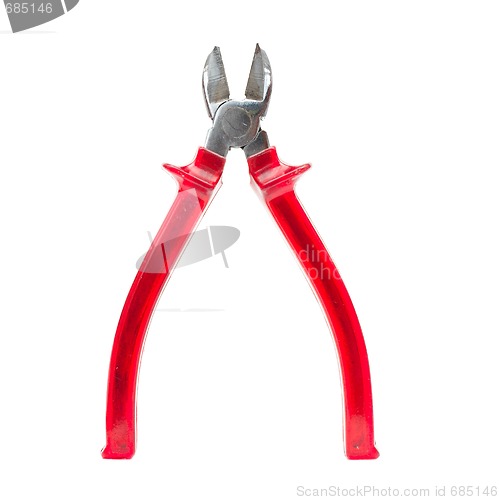 Image of Wire Cutter