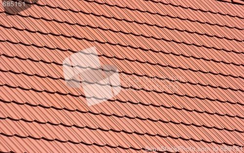 Image of Roof