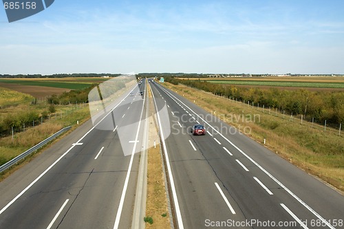 Image of Highway