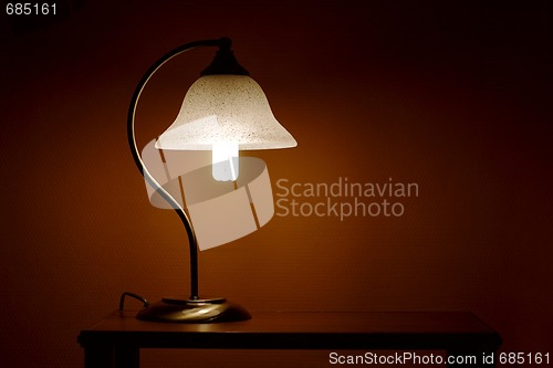 Image of Lamp