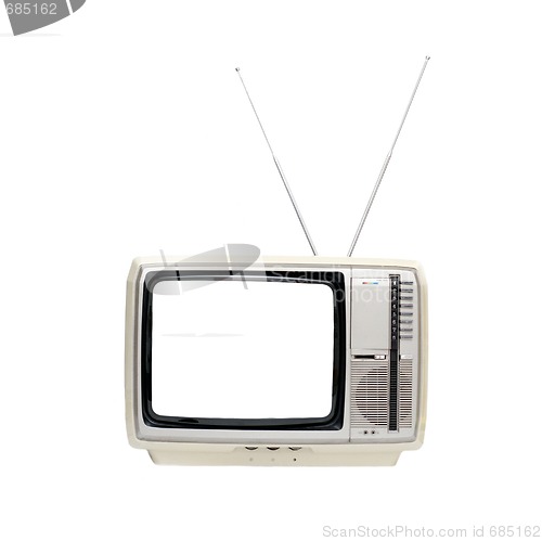 Image of TV