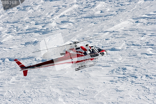 Image of Helicopter