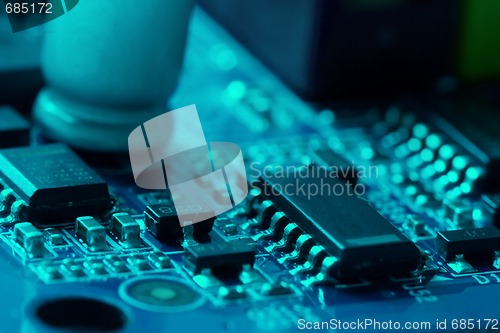 Image of Electronics