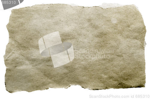 Image of paper