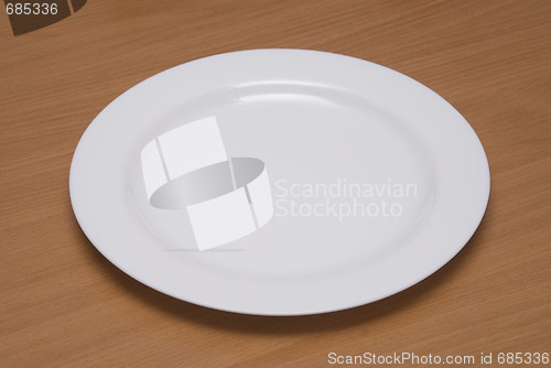 Image of plate