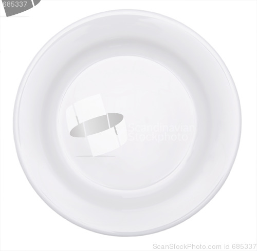 Image of plate