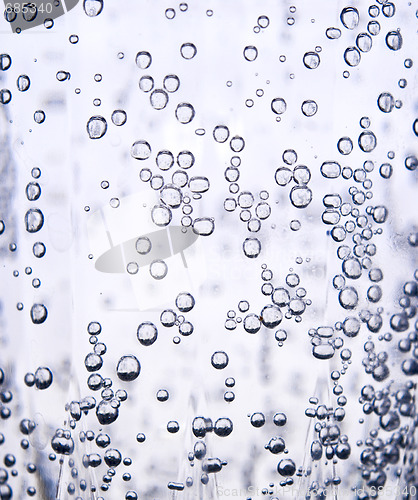 Image of drops