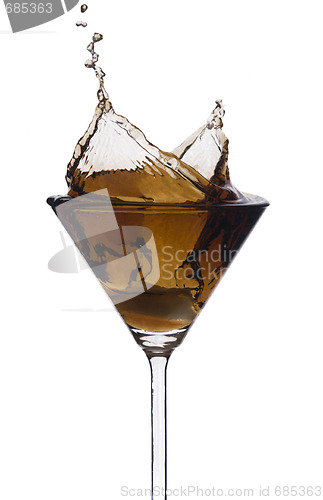 Image of cocktail