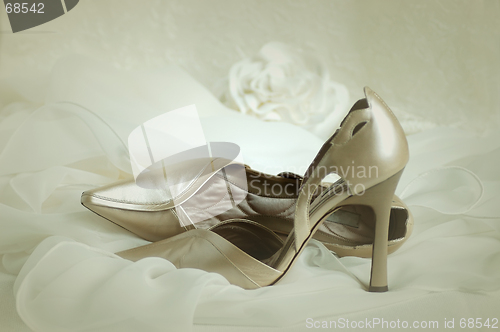 Image of Stiletto Heels