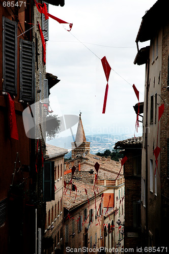 Image of URBINO