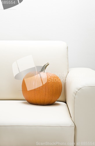 Image of Pumpkin