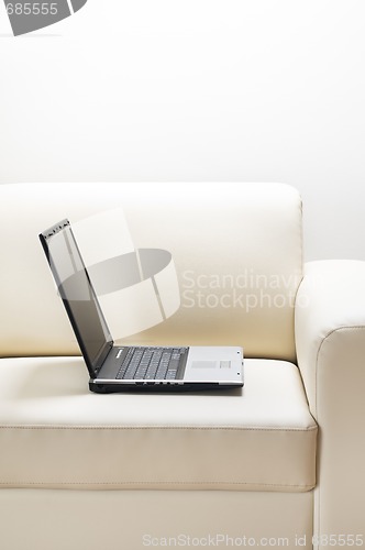 Image of Laptop