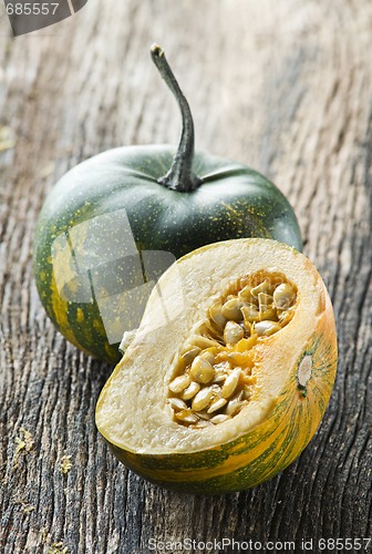 Image of Pumpkin