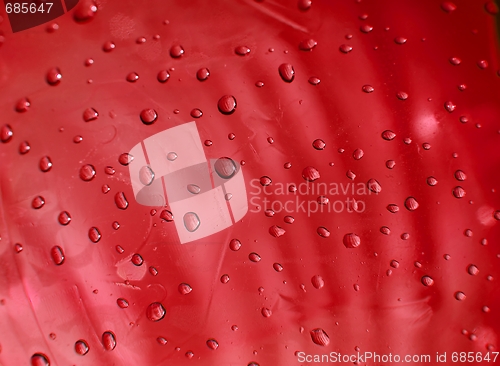 Image of Droplets