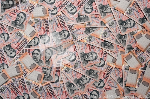 Image of Banknotes