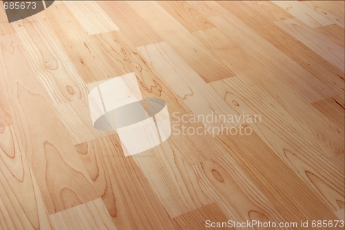 Image of parquet