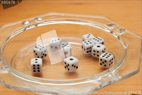 Image of Dices