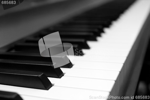 Image of Piano