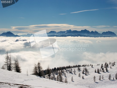 Image of Mountains