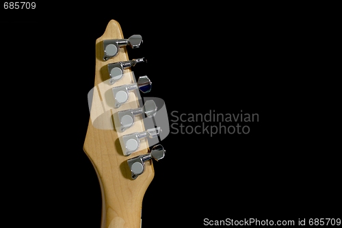 Image of Guitar