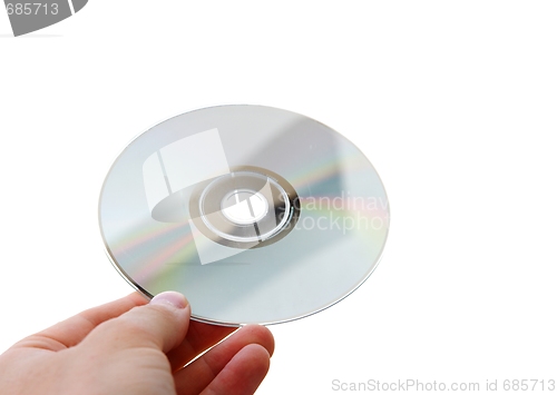 Image of CD