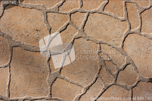 Image of Pavement