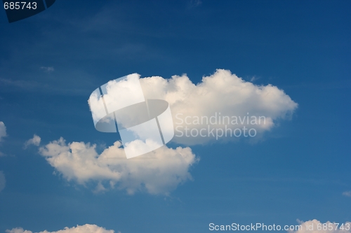 Image of Clouds