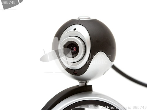 Image of Webcam