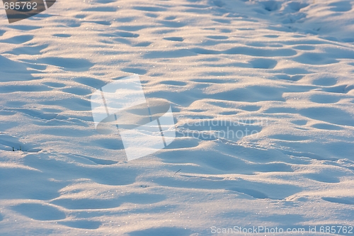Image of Snow