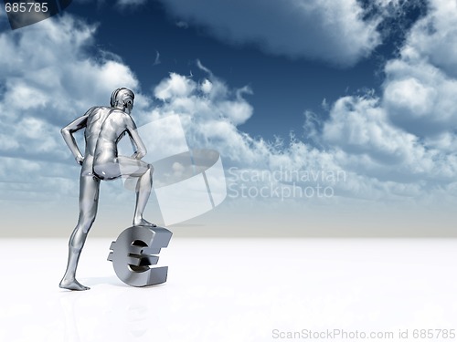 Image of euro