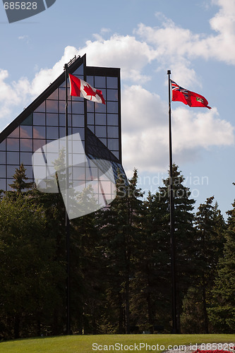 Image of Canadian Mint