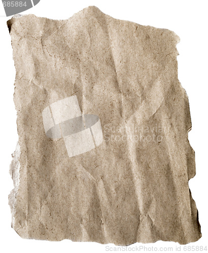 Image of old paper