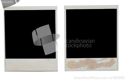 Image of photo frames