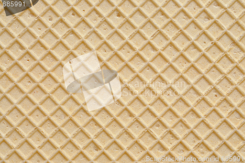 Image of Wafer Texture