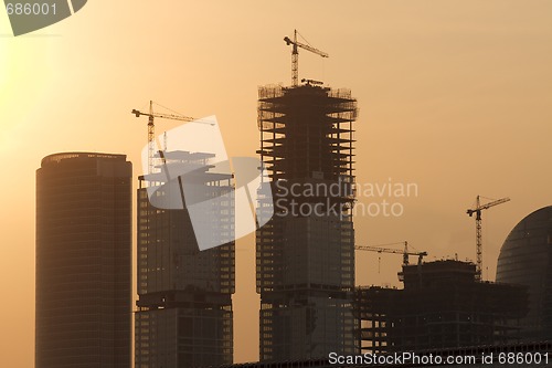 Image of Construction