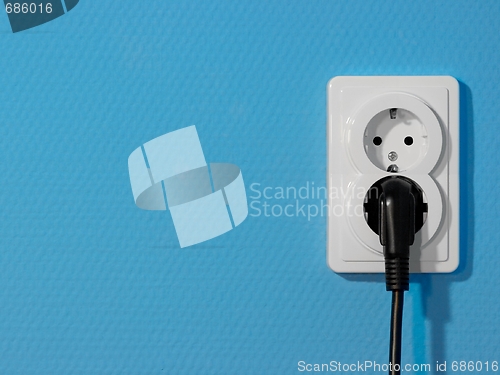 Image of Socket