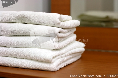 Image of Towels