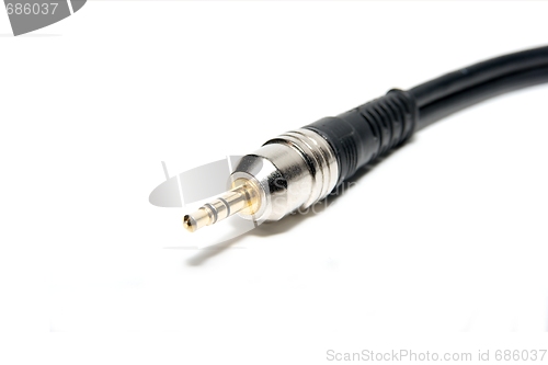 Image of Jack Plug