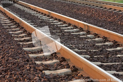 Image of Rails
