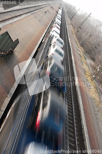 Image of Train