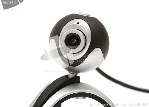Image of Webcam
