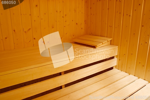 Image of Sauna