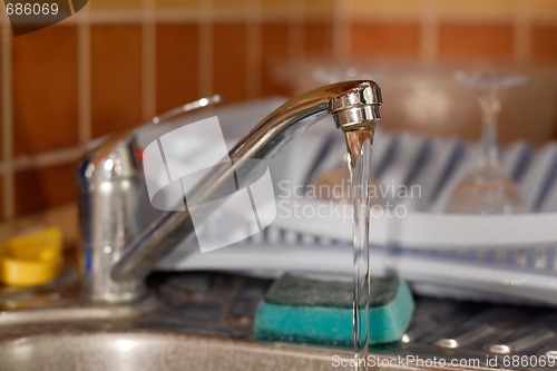 Image of Faucet