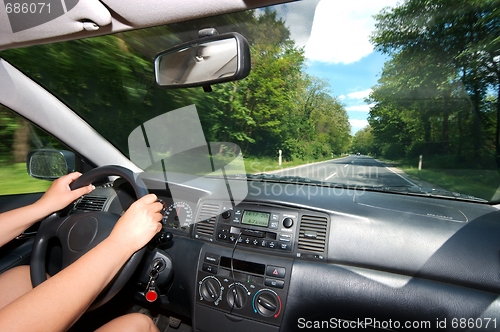 Image of Drive