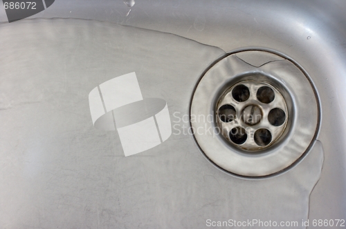 Image of Drain