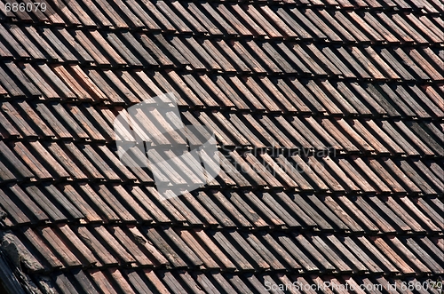 Image of Roof