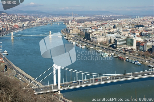 Image of Budapest