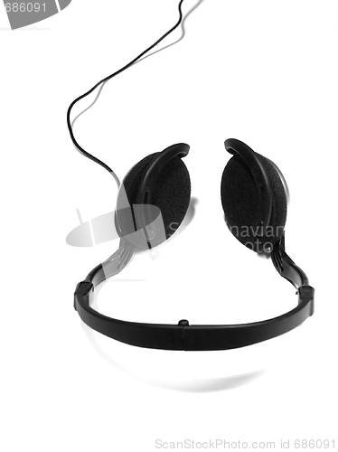 Image of Headphones