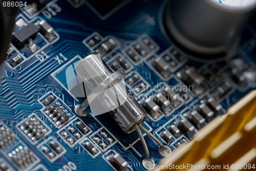 Image of Electronics